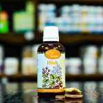 Serafin Hloh tinktura z pupenů 50 ml – Hledejceny.cz