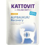 Kattovit Recovery kuře 85 g – Hledejceny.cz