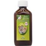 Panda Plus Betaglukan sirup 200 ml – Zboží Dáma