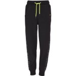 Lewro MADOG chlapecké tepláky černá – Sleviste.cz