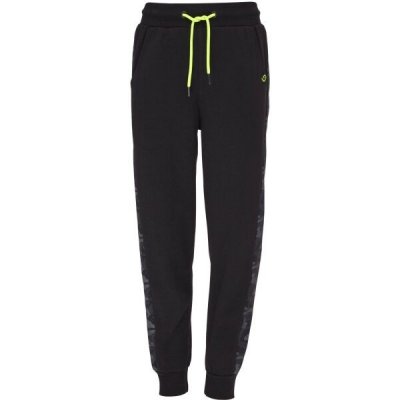 Lewro MADOG chlapecké tepláky černá – Sleviste.cz