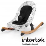 Kinderkraft houpací Finio bílá – Zboží Dáma