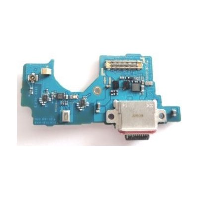 Samsung Galaxy Xcover 5 G525F konektor nabíjení včetně UI desky – Zboží Živě