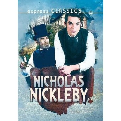 Nicholas Nickleby – Zbozi.Blesk.cz