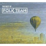 Folk Team - The best of CD – Hledejceny.cz