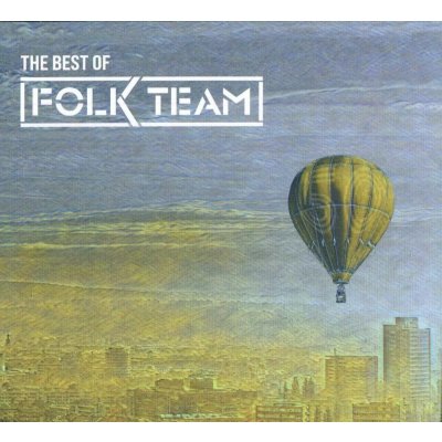 Folk Team - The best of CD