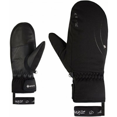 Ziener Kainoani-Z GTX W 113041-12 black – Hledejceny.cz