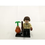LEGO® Minifigurky 71022 Harry Potter Fantastická zvířata 22. série Neville Longbottom – Hledejceny.cz