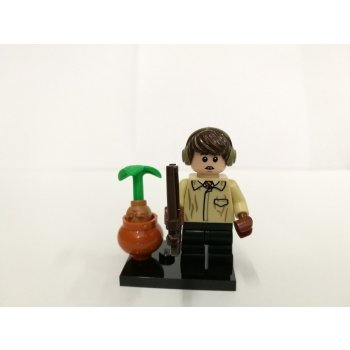 LEGO® Minifigurky 71022 Harry Potter Fantastická zvířata 22. série Neville Longbottom