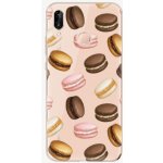 Pouzdro iSaprio - Macaron Pattern - Huawei P20 Lite – Hledejceny.cz