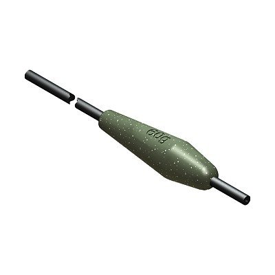 Sema Suretti zátěž Kaprová s vedením 100g – Zbozi.Blesk.cz