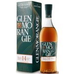 Glenmorangie Quinta Ruban 14y 46% 0,7 l (karton) – Zboží Mobilmania