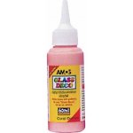 Anděl barvy na sklo 60/1503 korálová 3 – Zboží Mobilmania