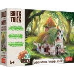 Trefl Brick Trick - Lesní domek_M – Zboží Mobilmania