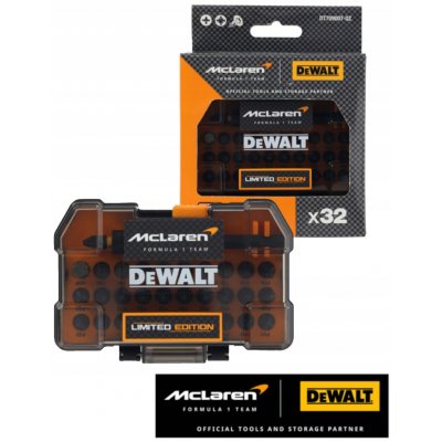 DeWALT 32dílná DT70900T – Zbozi.Blesk.cz