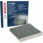 Filtr, vzduch v interiéru BOSCH 1 987 435 589 BO 1987435589 – Hledejceny.cz