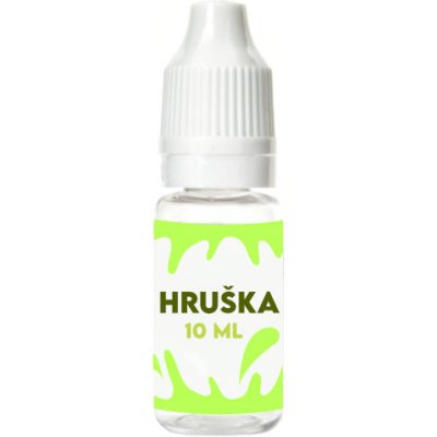 Vape Mix Hruška 10 ml