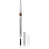 Tužka na obočí Clinique Quickliner For Brows automatická tužka na obočí 04 Deep Brown 0,6 g