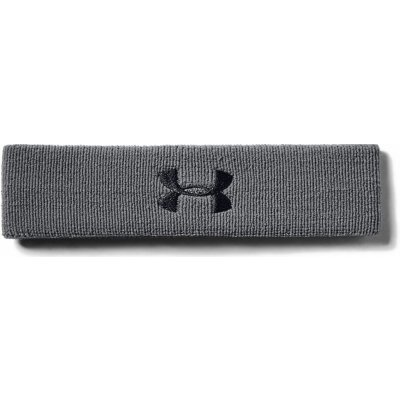 Under Armour Performance Black černá – Sleviste.cz