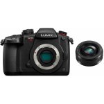 Panasonic Lumix DC-GH5S – Sleviste.cz