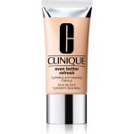 Clinique Even Better Refresh hydratační make-up s vyhlazujícím účinkem CN 28 Ivory 30 ml – Hledejceny.cz
