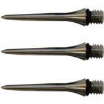 Hroty Target Titanium Natural 26 mm 3 ks – Zboží Dáma Hroty Target Titanium Natural 26 mm 3 ks – Zboží Dáma