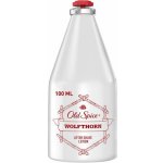 Old Spice Wolfthorn voda po holení 100 ml – Hledejceny.cz