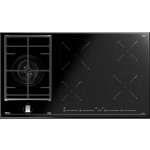 Teka JZC 95314 ABC BK – Sleviste.cz