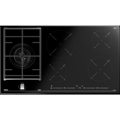 Teka JZC 95314 ABC BK – Sleviste.cz