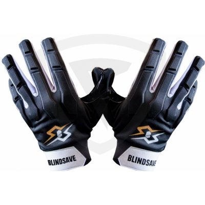 Blindsave X Padded Gloves – Zboží Mobilmania