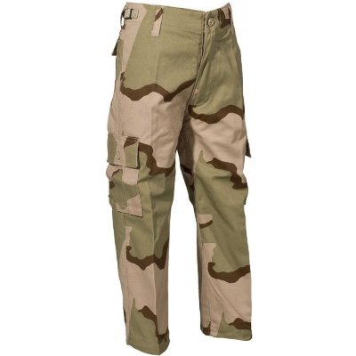 MIL TEC kalhoty dětské RANGER US BDU 3 COL DESERT – Zboží Dáma MIL TEC kalhoty dětské RANGER US BDU 3 COL DESERT – Zboží Dáma