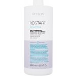 Revlon Restart Balance Anti-dandruff Micellar Shampoo 1000 ml – Zbozi.Blesk.cz