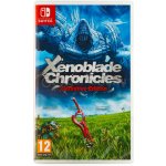 Xenoblade Chronicles (Definitive Edition) – Zboží Živě