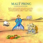 Malý princ – Hledejceny.cz