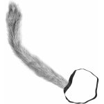 kočičí ocas šedý – Zboží Mobilmania
