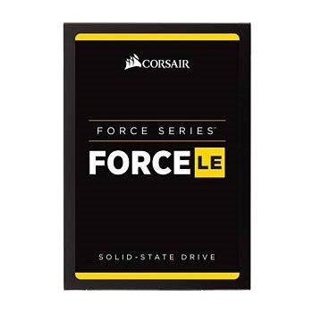 Corsair Force LE 240GB, 2,5", SATAIII, CSSD-F240GBLEB