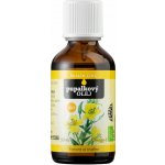Health Link pupalkový olej 50 ml – Zboží Dáma
