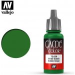 Vallejo: Game Color Goblin Green 18ml – Zboží Živě