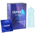 Durex Extra Safe 10 ks – Zbozi.Blesk.cz