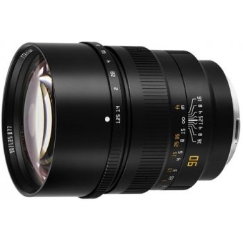 TTartisan 90 mm f/1.25 Canon RF