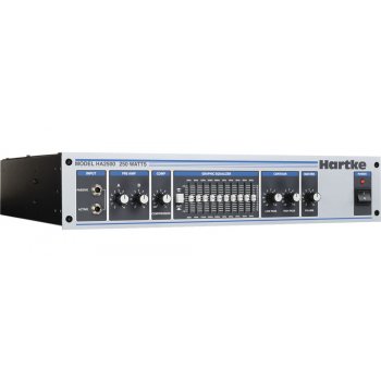 Hartke HA2500