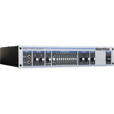 Hartke HA2500