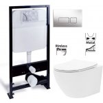 Rea PRIM s tlačítkem 20/0041 PRIM_20/0026 41 CF1 – Zboží Dáma