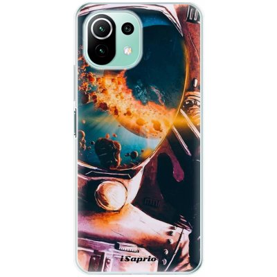 Pouzdro iSaprio - Astronaut 01 Xiaomi Mi 11 Lite / Xiaomi 11 Lite 5G NE – Zbozi.Blesk.cz