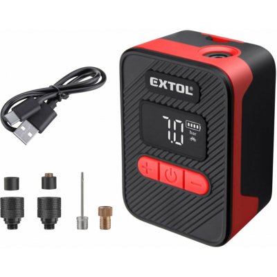 EXTOL PREMIUM 8891512 – Sleviste.cz