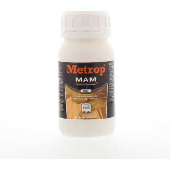 Metrop Mam 8 250 ml