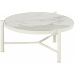 Hartman Nika zahradní stůl r.67x30cm taupe – Hledejceny.cz