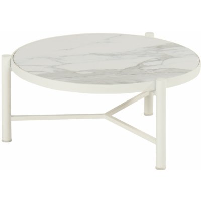Hartman Nika zahradní stůl r.67x30cm taupe – Hledejceny.cz