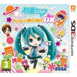 Hatsune Miku: Project Mirai DX – Zbozi.Blesk.cz