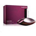 Calvin Klein Euphoria parfémovaná voda dámská 100 ml – Hledejceny.cz